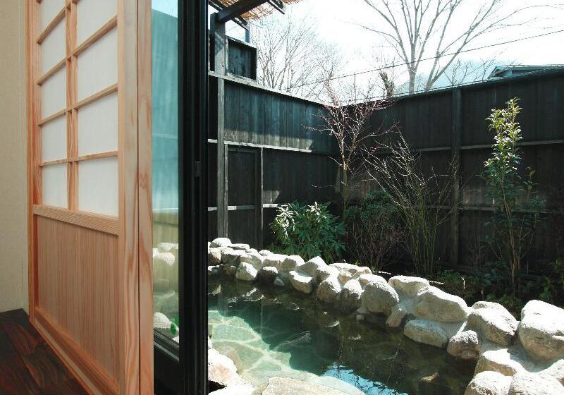 Fotos del hotel Shinanoki Ichinoyu:  8