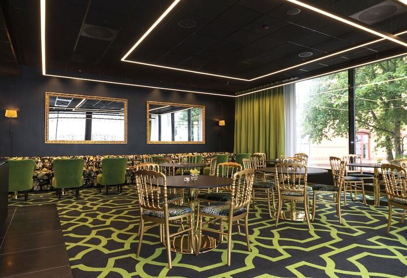 Fotos del hotel Thon Hotel Stavanger:  25