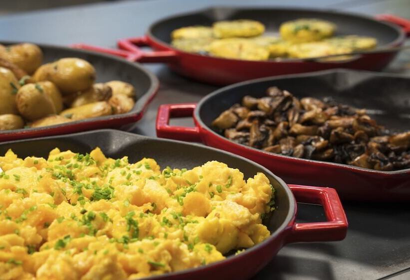 Fotos del hotel Thon Hotel Stavanger:  13