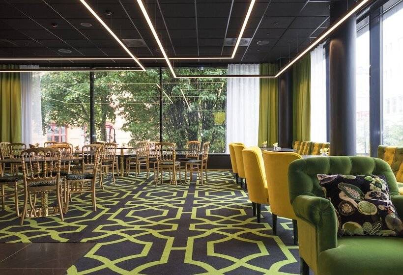 Fotos del hotel Thon Hotel Stavanger:  24