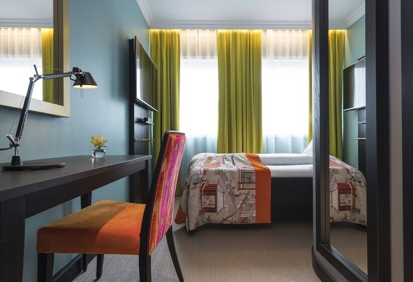 Fotos del hotel Thon Hotel Stavanger:  2
