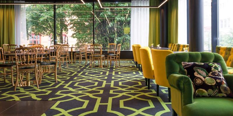 Fotos del hotel Thon Hotel Stavanger:  7