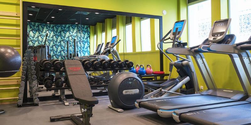 Fotos del hotel Thon Hotel Stavanger:  12