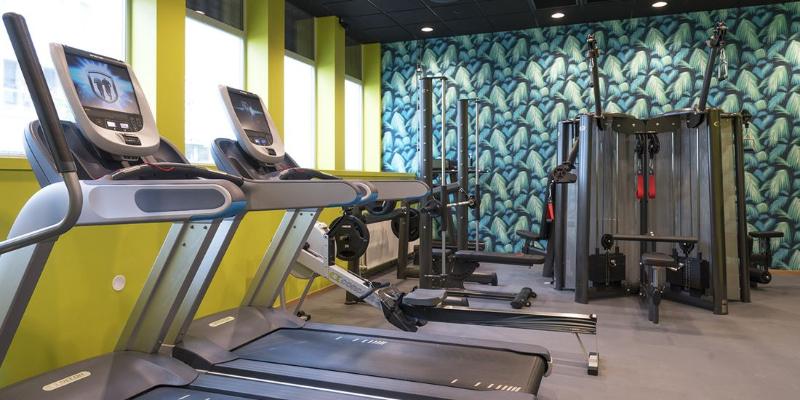 Fotos del hotel Thon Hotel Stavanger:  4