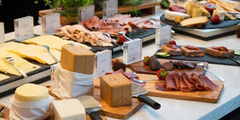 Fotos del hotel Thon Hotel Stavanger:  19