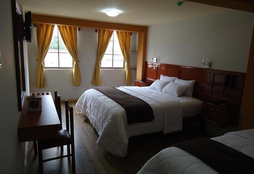 Fotos del hotel Tornado:  5