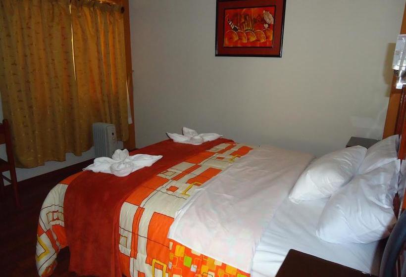 Fotos del hotel Tornado:  8