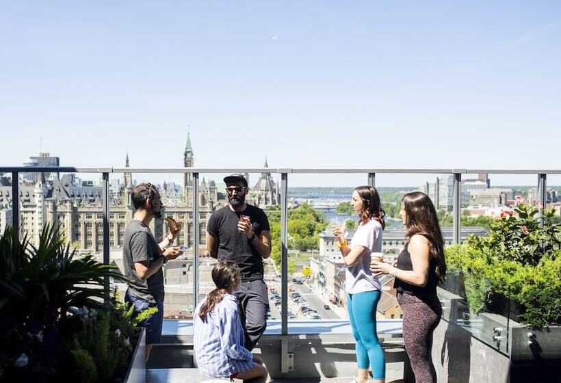 Fotos del hotel Andaz Ottawa Byward Marketa Concept By Hyatt:  25