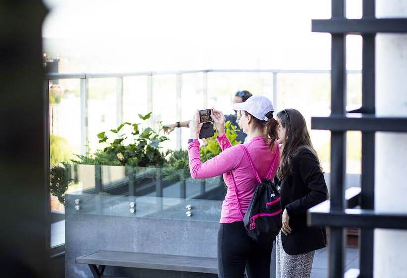 Fotos del hotel Andaz Ottawa Byward Marketa Concept By Hyatt:  20