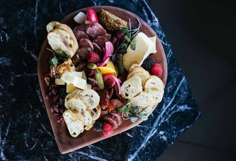 Fotos del hotel Andaz Ottawa Byward Marketa Concept By Hyatt:  9