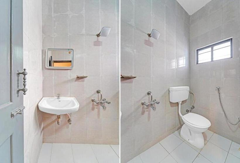 Fotos del hotel Himalaya Residency:  4