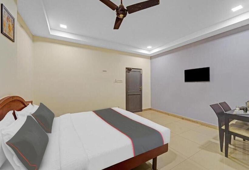 Fotos del hotel Himalaya Residency:  7