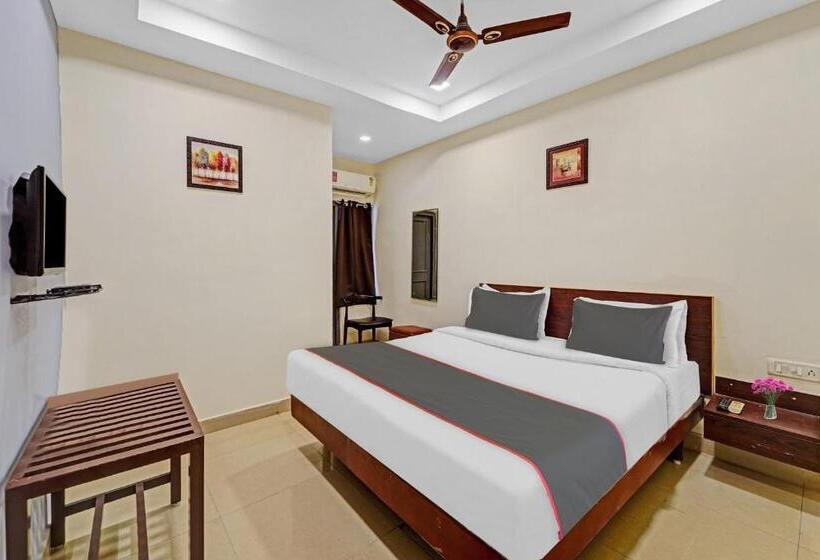 Fotos del hotel Himalaya Residency:  19