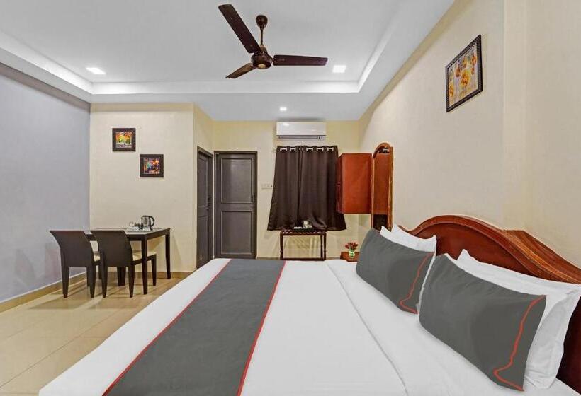 Fotos del hotel Himalaya Residency:  22