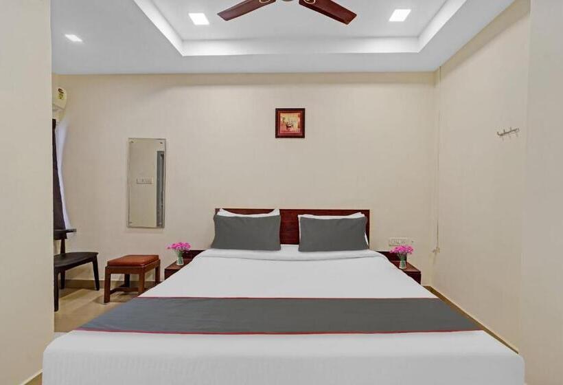 Fotos del hotel Himalaya Residency:  17