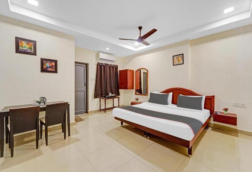 Fotos del hotel Himalaya Residency:  13