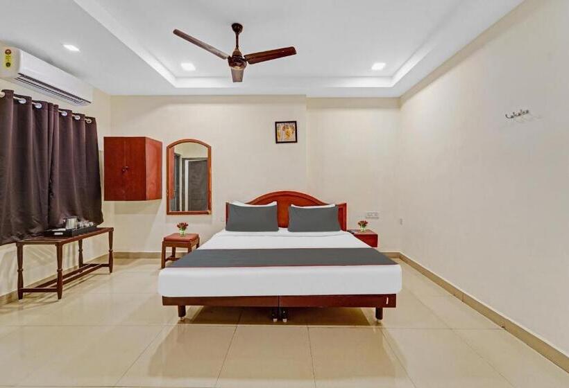 Fotos del hotel Himalaya Residency:  11