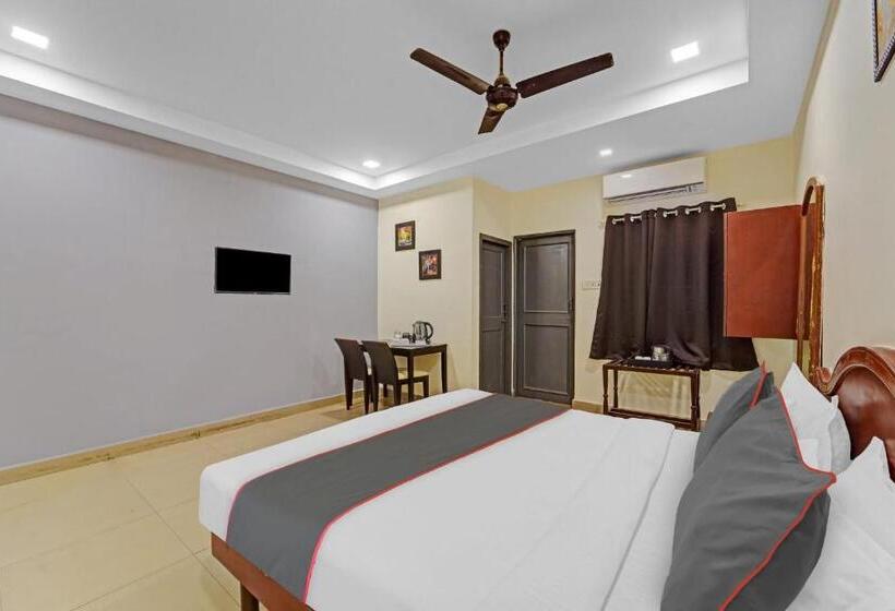 Fotos del hotel Himalaya Residency:  25