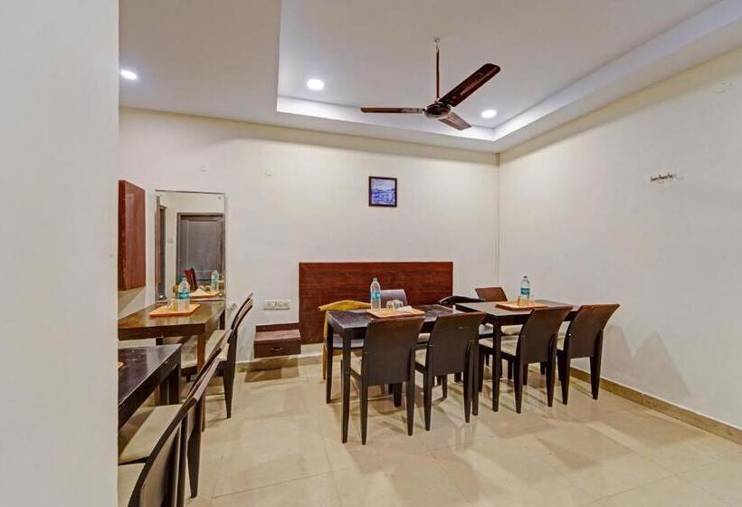 Fotos del hotel Himalaya Residency:  8