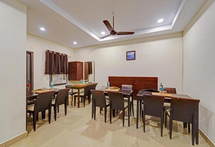 Fotos del hotel Himalaya Residency:  3