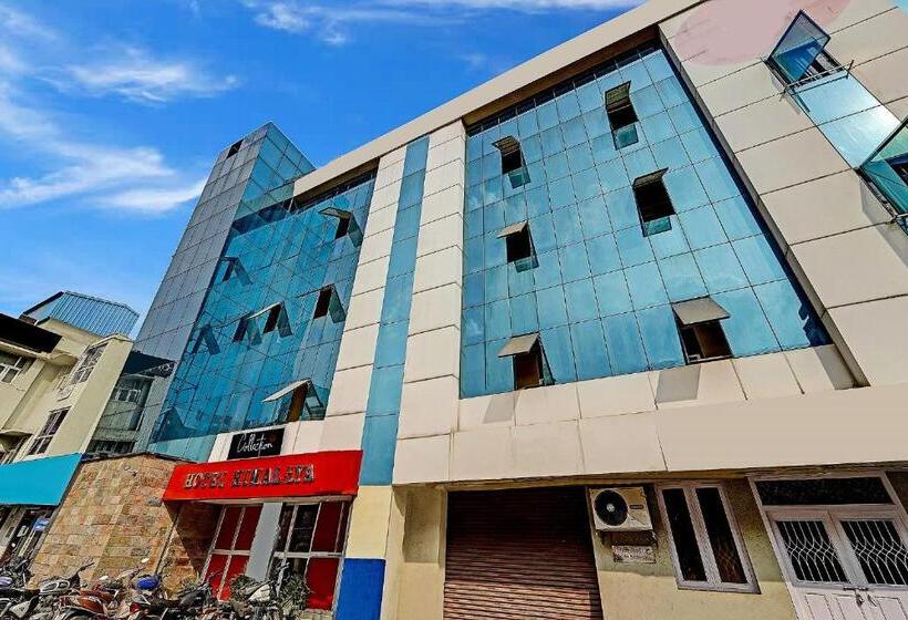 Fotos del hotel Himalaya Residency:  12