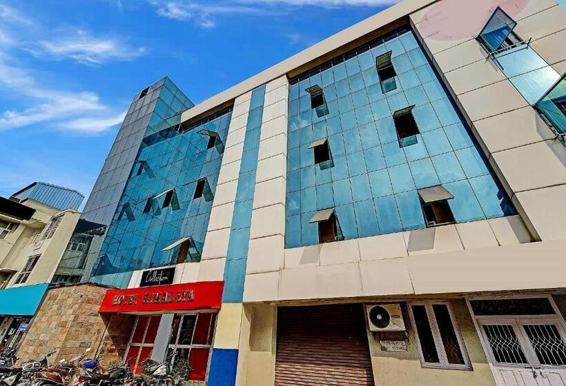 Fotos del hotel Himalaya Residency:  10