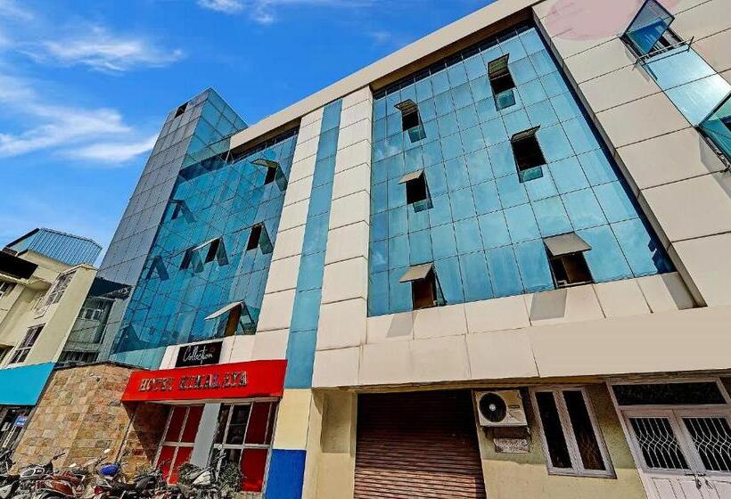 Fotos del hotel Himalaya Residency:  16