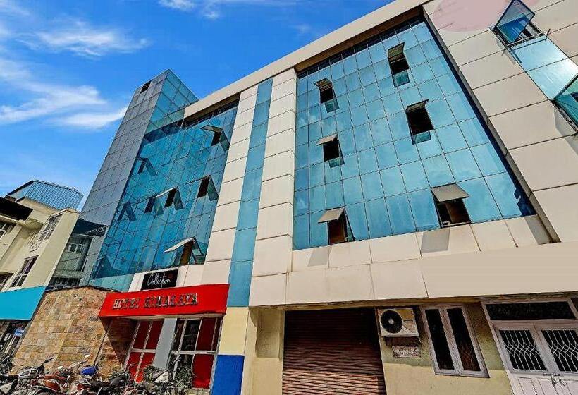 Fotos del hotel Himalaya Residency:  14