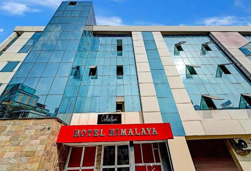 Fotos del hotel Himalaya Residency:  6