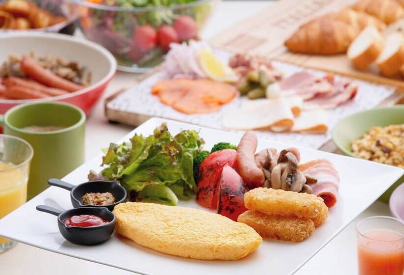 Courtyard By Marriott Hakuba