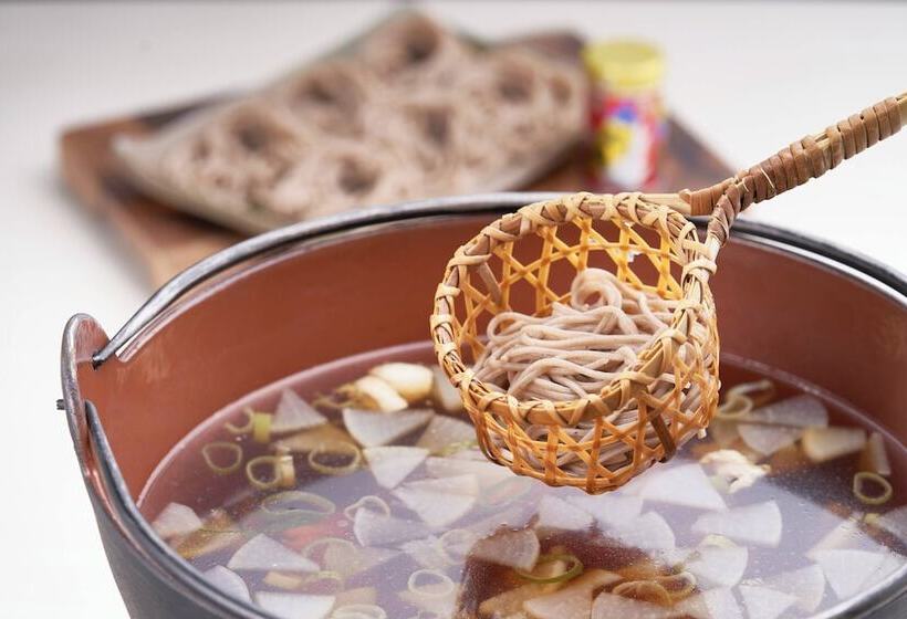 Fotos del hotel Courtyard By Marriott Hakuba:  9