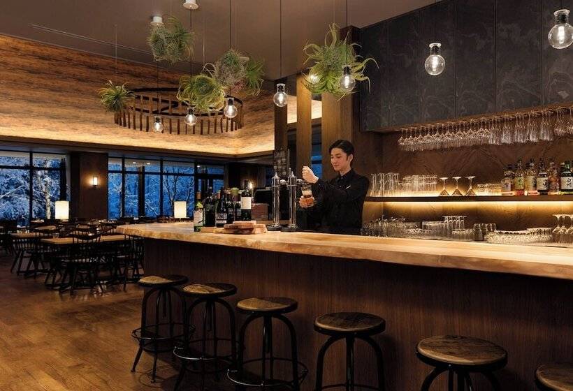 Fotos del hotel Courtyard By Marriott Hakuba:  2