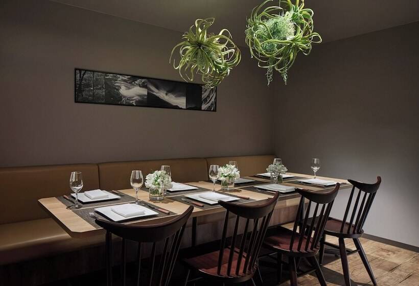 Fotos del hotel Courtyard By Marriott Hakuba:  11