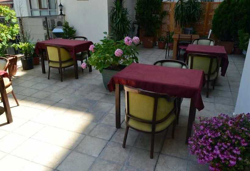 Fotos del hotel Grand Gross:  6