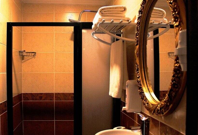 Fotos del hotel Grand Gross:  7