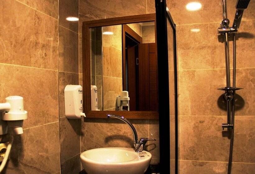 Fotos del hotel Grand Gross:  11