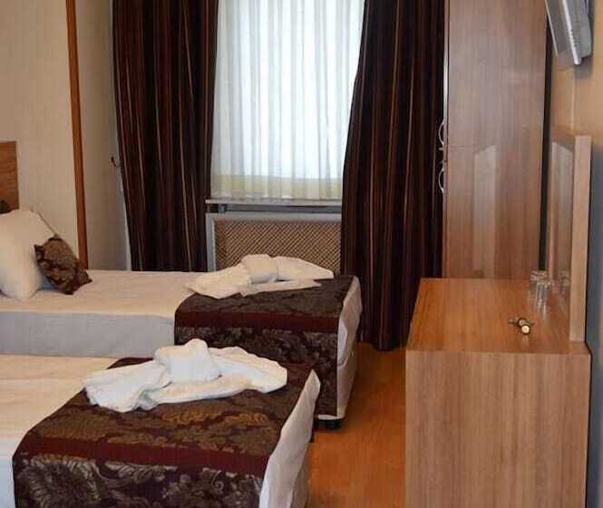 Fotos del hotel Grand Gross:  13