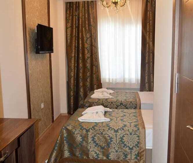 Fotos del hotel Grand Gross:  14