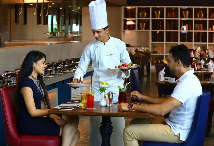 Fotos del hotel Grand Mercure Mysore  An Accor Brand:  15