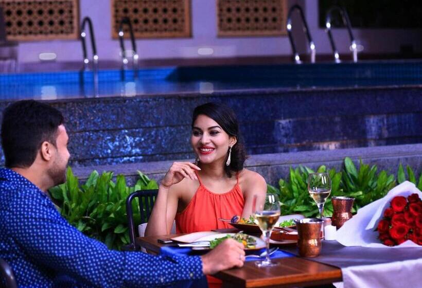 Fotos del hotel Grand Mercure Mysore  An Accor Brand:  4