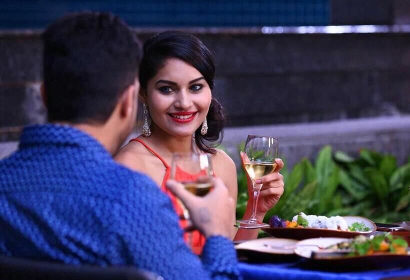 Fotos del hotel Grand Mercure Mysore  An Accor Brand:  17