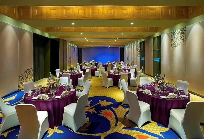 Fotos del hotel Grand Mercure Mysore  An Accor Brand:  5