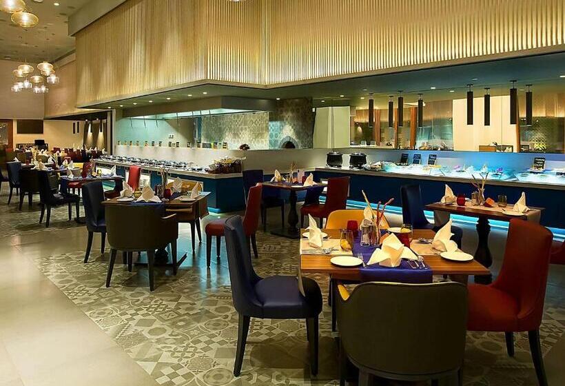 Fotos del hotel Grand Mercure Mysore  An Accor Brand:  3