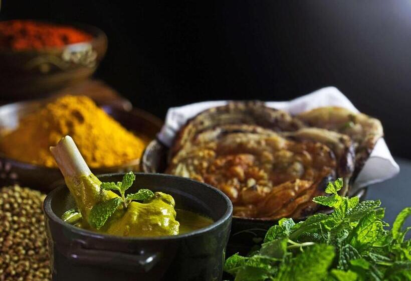 Fotos del hotel Grand Mercure Mysore  An Accor Brand:  9