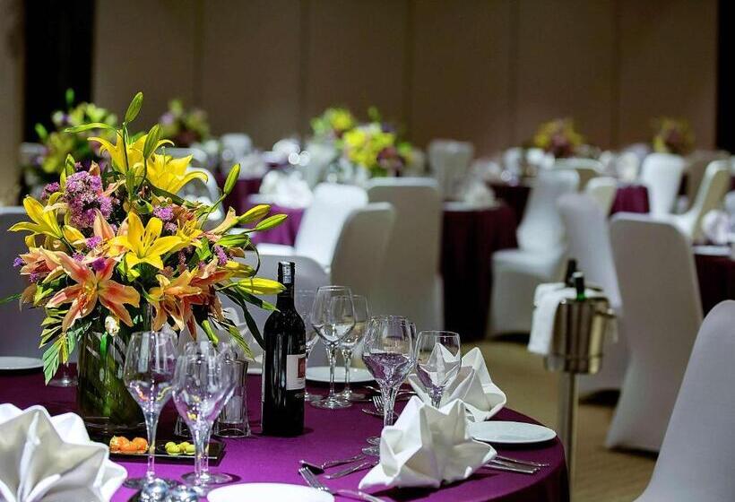 Fotos del hotel Grand Mercure Mysore  An Accor Brand:  11