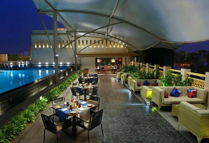 Fotos del hotel Grand Mercure Mysore  An Accor Brand:  6