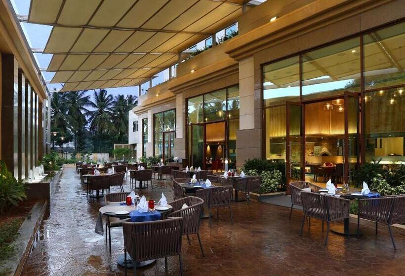 Fotos del hotel Grand Mercure Mysore  An Accor Brand:  13