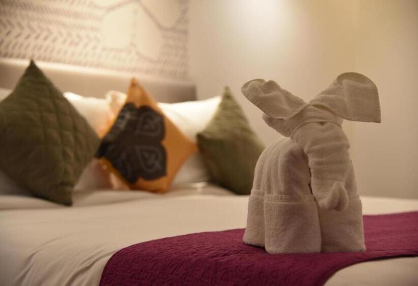 Fotos del hotel Grand Mercure Mysore  An Accor Brand:  18