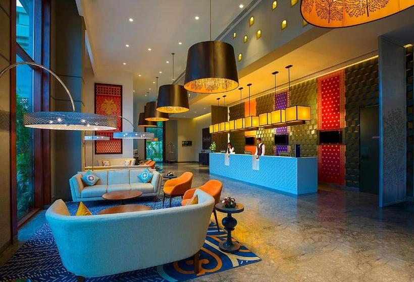 Fotos del hotel Grand Mercure Mysore  An Accor Brand:  2