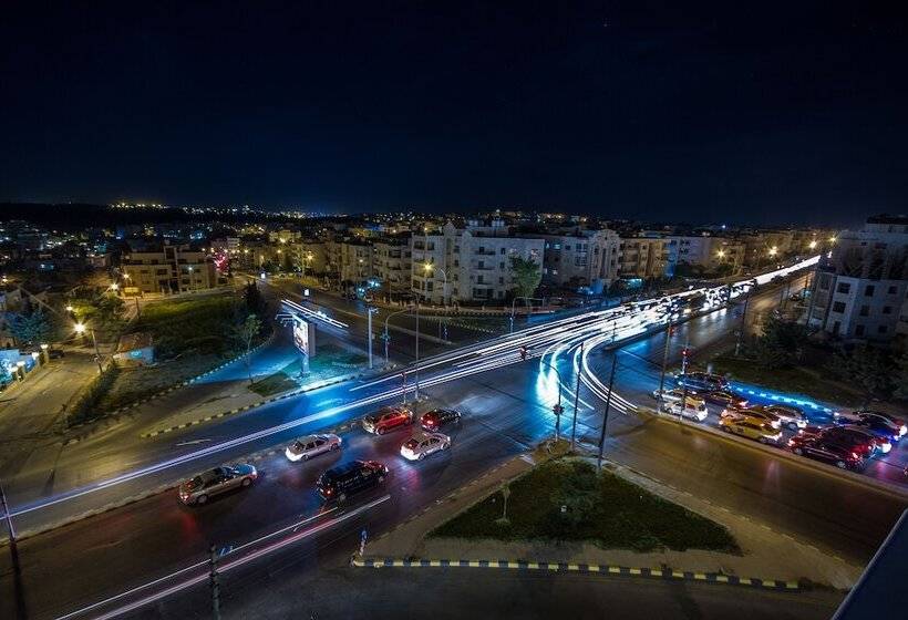 Fotos del hotel Nadine Boutique Suites:  9